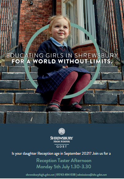 Shrewsbury High Early Years (@shs_preprep) on Twitter photo Come and join us for a fun-filled afternoon in Reception at Shrewsbury High School! Email us to book a place at admissions@shr.gdst.net <a href="/ShrewsburyHigh/">Shrewsbury High School</a> @GDST Come and join us for a fun-filled afternoon in Reception at Shrewsbury High School! Email us to book a place at admissions@shr.gdst.net <a href="/ShrewsburyHigh/">Shrewsbury High School</a> @GDST