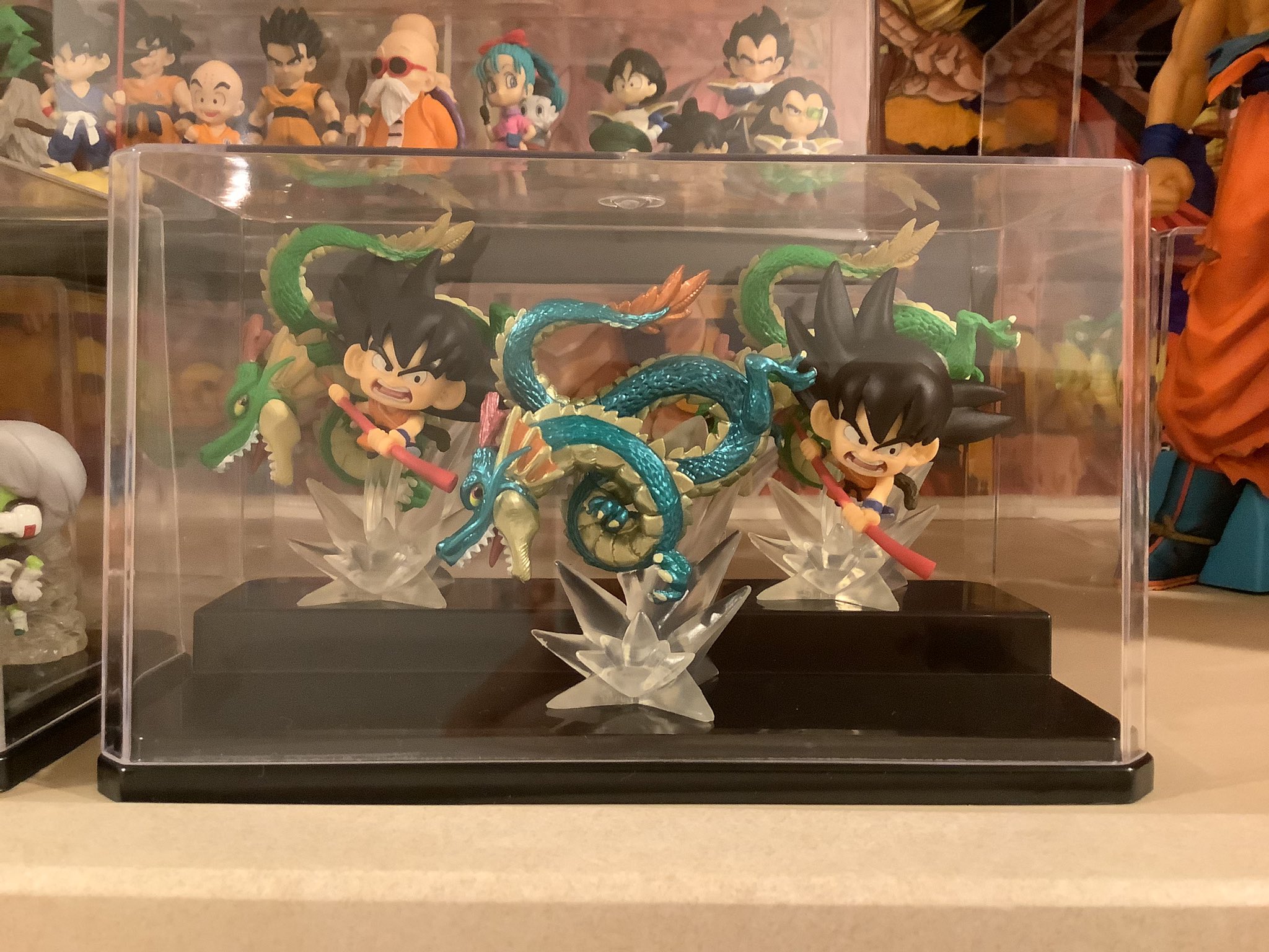 ドラゴンボール超戦士フィギュア5 Twitter Search Twitter