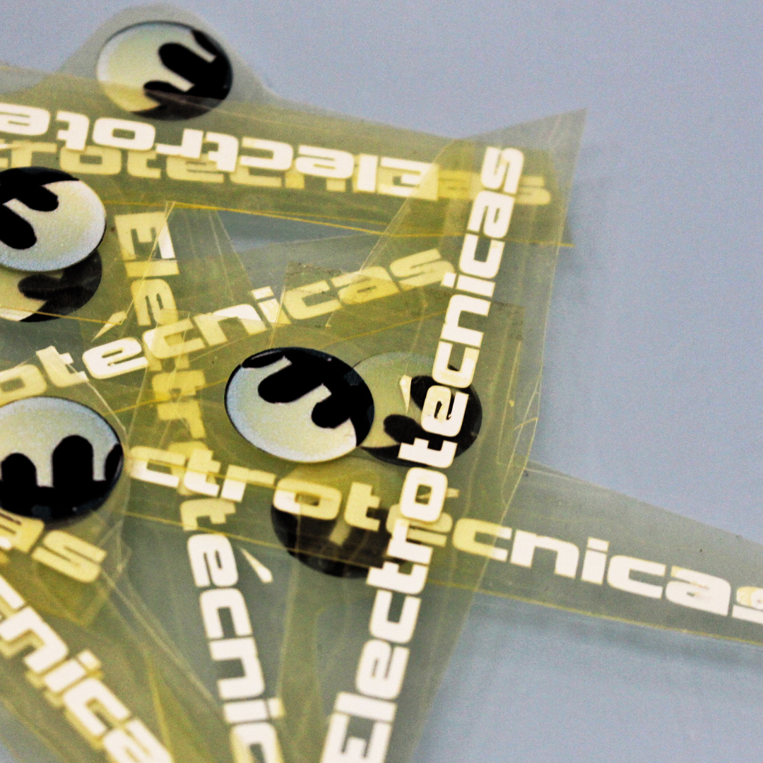 Paco Print System tweet media