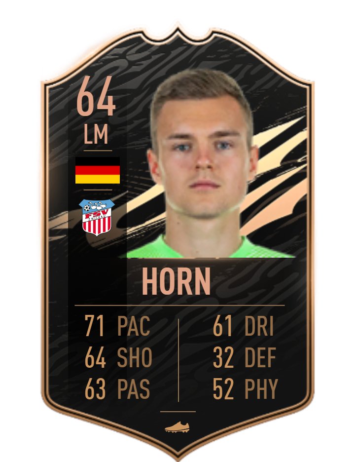 Prinzi90's tweet image. Luca! Viel Erfolg in @FSVZwickau , komme gestärkt zur Kogge ⚓️🌊 zurück! bit.ly/2U22inV #Hansa @HansaRostock #Hansa #transfer #loan #zwickau @3_liga @liga3online #FUT