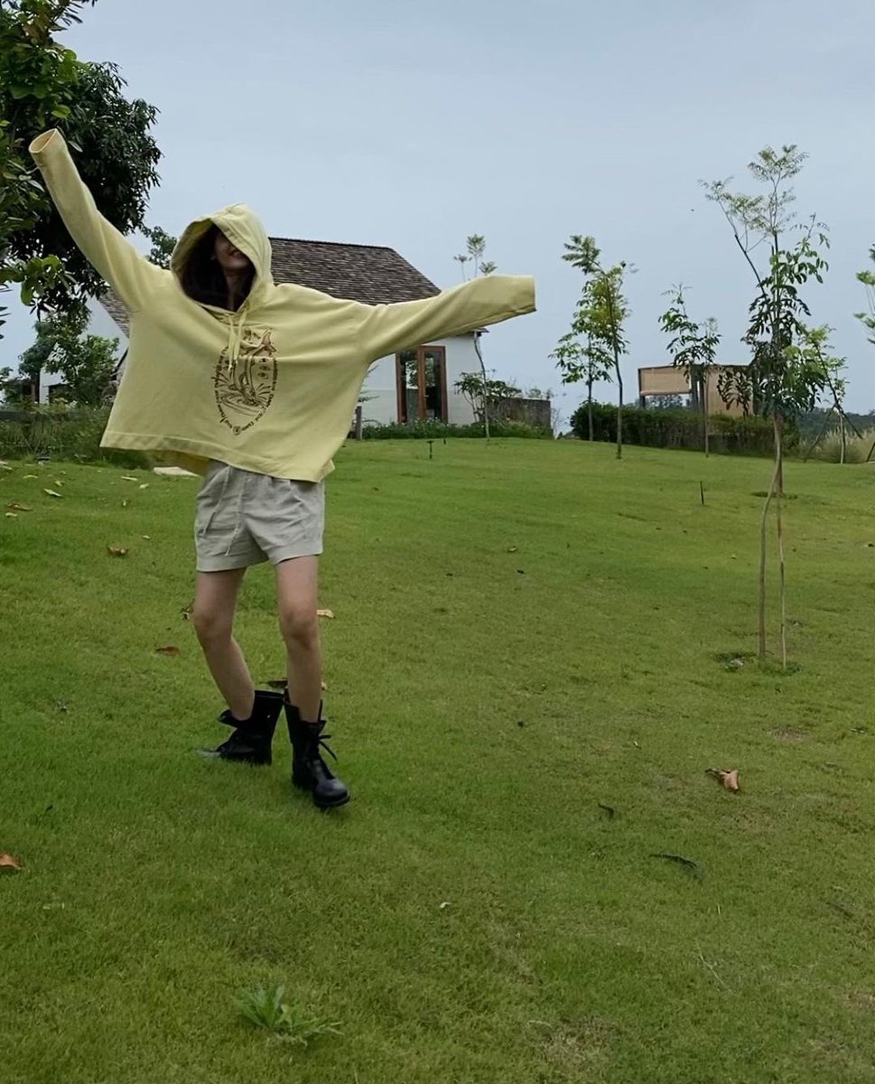 Glad, glad så gladddd ✨
#urassayas #ญาญ่า #ญาญ่าอุรัสยา