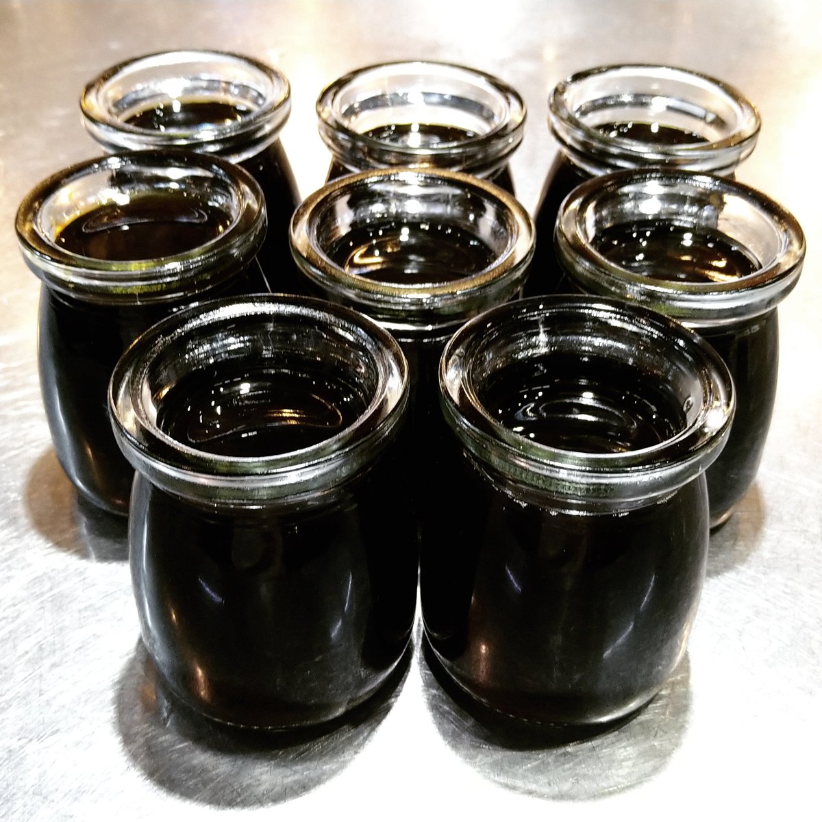 Forestcoffee 夏季限定のひんやりスイーツ 自家製珈琲ゼリー出来ました Forestcoffee フォレストコーヒー 元住吉 元住吉グルメ 東横線 ディナー ランチ カフェ Sweets 珈琲ゼリー