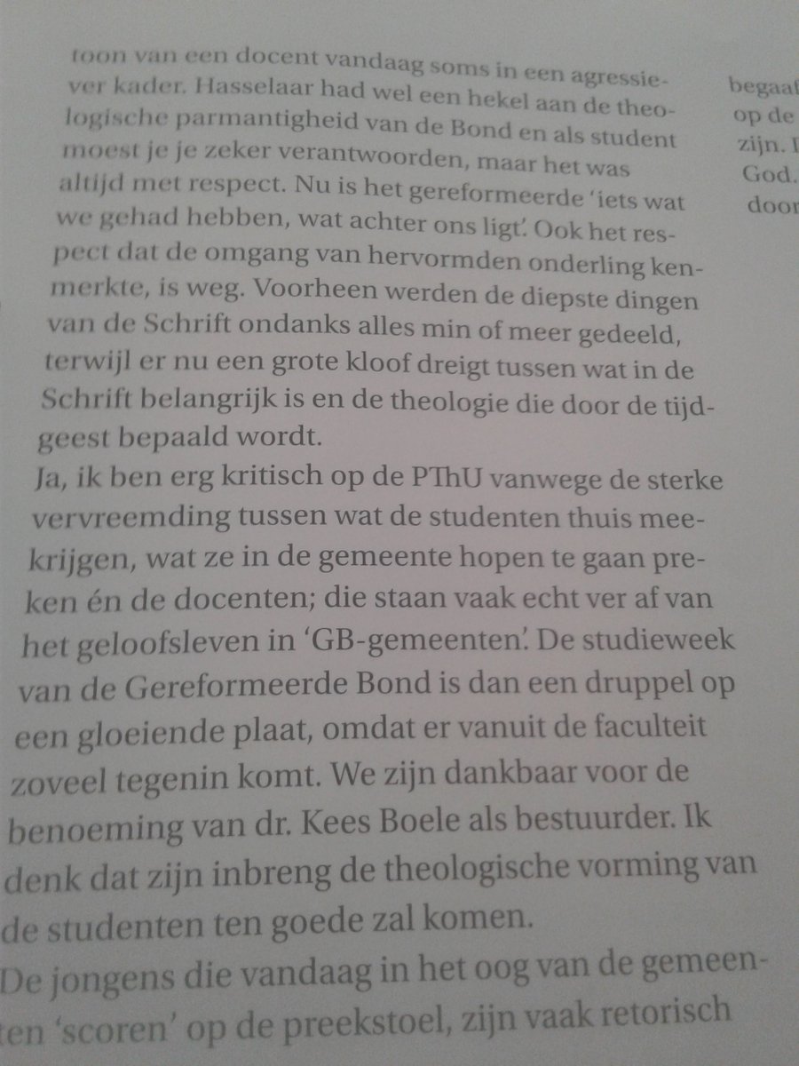 mjschuurman's tweet photo. jammer dat het zo beleefd wordt #PTHU https://t.co/lx6vAR2gmm