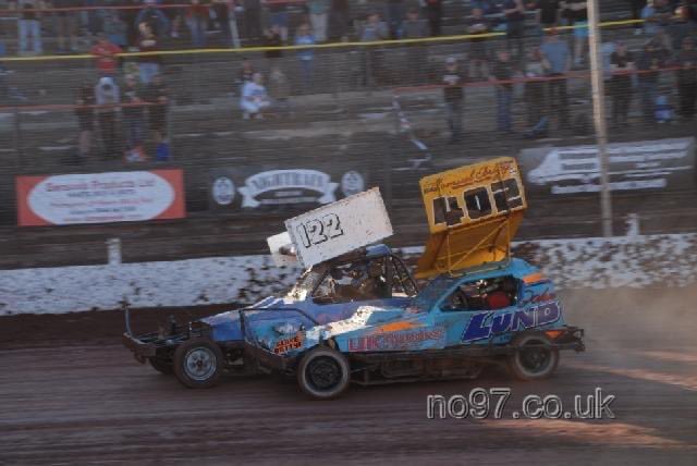 Lived the dream at Bradford,
Thought I never get the chance,  top work by @startraxracing <a href="/Startraxstox/">Steven Rees</a> it may not be perfect yet but I’m sure it will be,