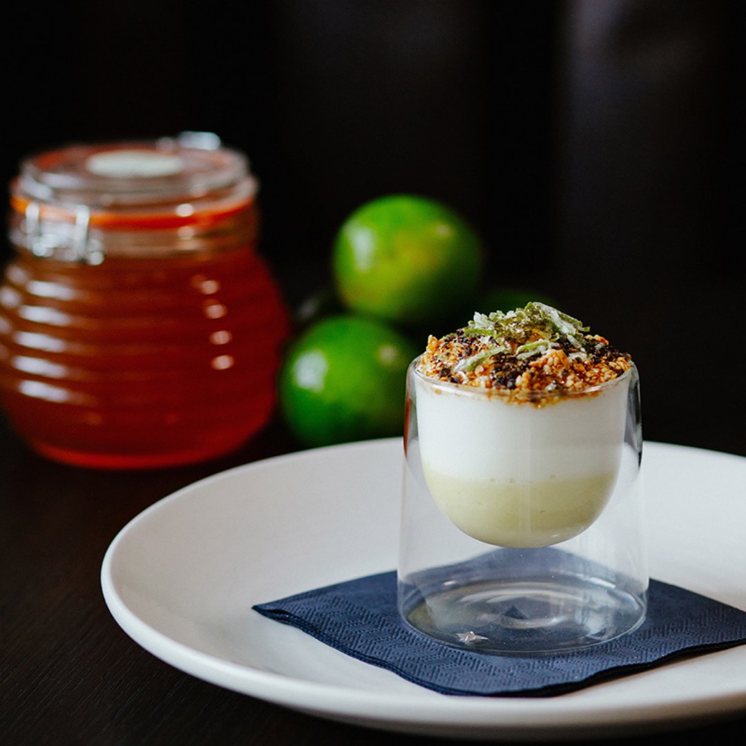 At Carbon, we can capture the most professional, high resolution photographs of your appetizing dishes!⠀

For more information, please drop us a message!⠀
⠀
#leicester #leicestershire #restaurant #michelin