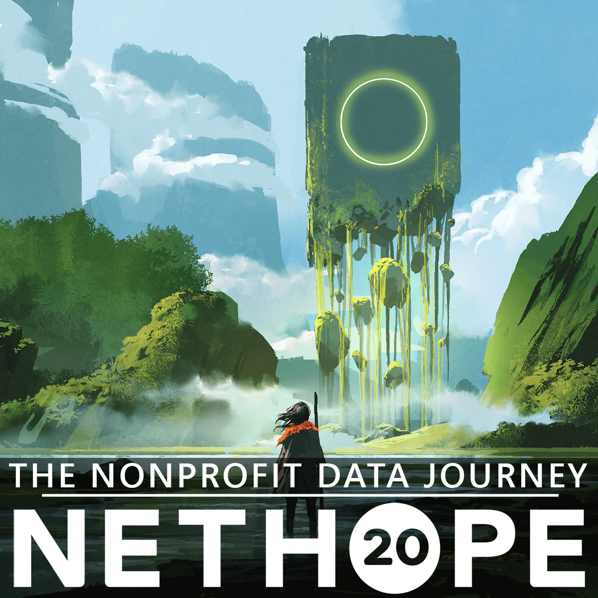 NetHope_org's tweet photo. Data, data, data. A four-letter word we love to hate. Here are seven questions to ask yourself that will help illuminate the data journey of your nonprofit: https://t.co/HJxvxrc8HG #data #nonprofitdata #digitalnonprofit https://t.co/2YL85F8va2