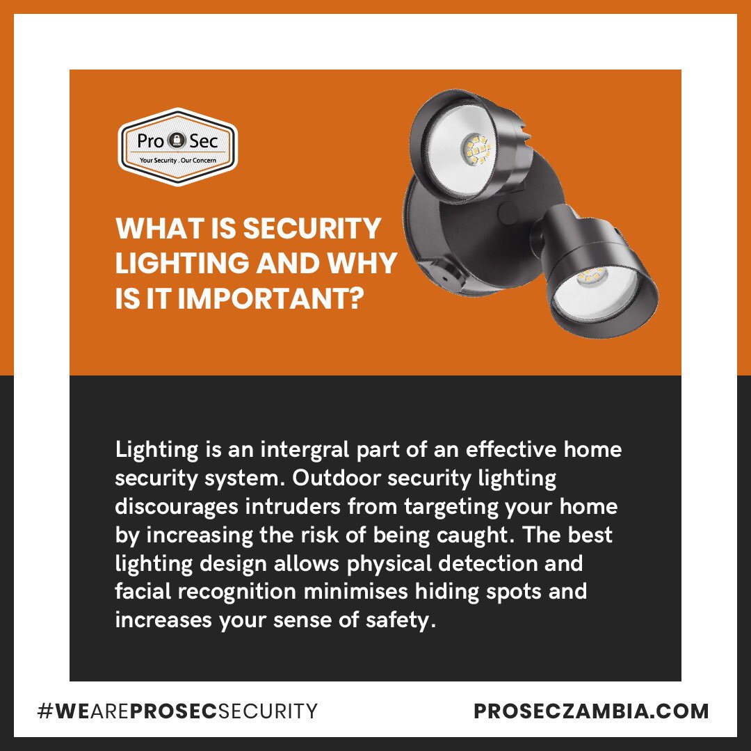 proseczm's tweet photo. Security Tip! Talk To Us For All Your Security Needs. #WeAreProsecSecurity #ProsecSecurity #ProsecGuards #YourSecurity #OurConcern #AlarmSystems #Alarms #SecuritySystems #HomeSecurity #BusinessSecurity #CCTV #CrimeWatch #SafetyFirst #SecurityServices #CrimeStoppers #Zambia https://t.co/SR00iVnqAJ