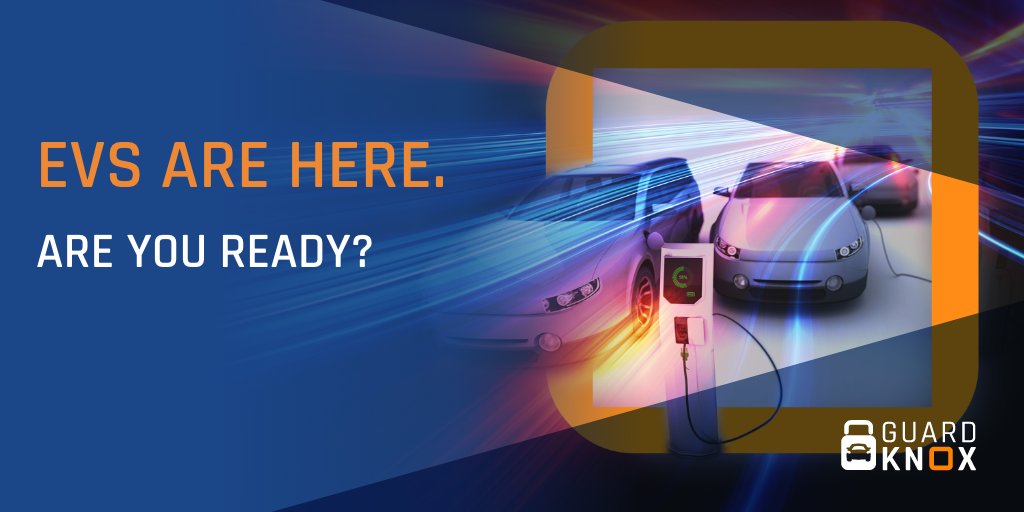 Are you ready to meet the demand? Let the Cybertech Tier help you. Read how: hubs.ly/H0QlRnW0
#electricvehicles #autoinnovation #autocybersecurity