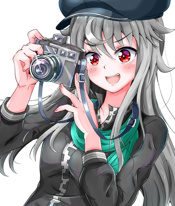 カシャカシャ 