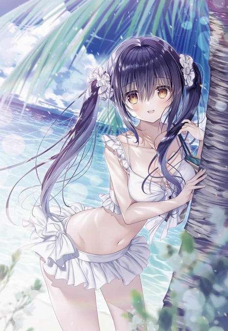 うれしはずかし🤍初海デート 