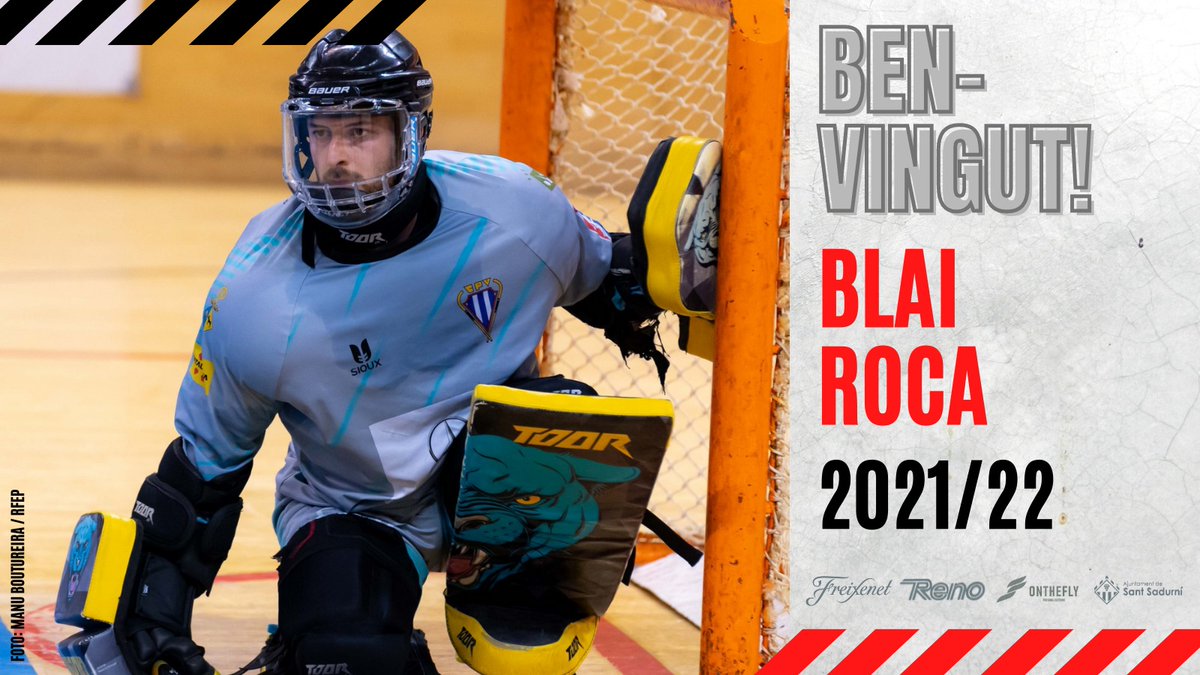 .<a href="/blai20/">broca20</a> s’incorpora al nou projecte esportiu del <a href="/cenoia/">CE Noia Freixenet</a> <a href="/freixenet/">Freixenet</a>

cenoia.com/blai-roca-sinc…

#somADNoia
#oklliga #santsadurní