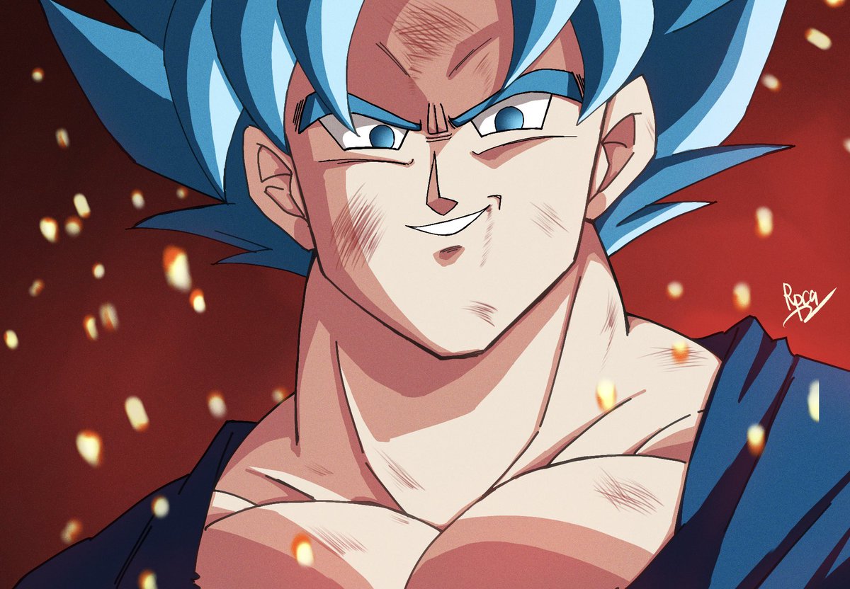 アルパカの弟 イラスト休止中 En Twitter Dbredraw 面白そうだったので描いてみた あおり構図難しいね アルパカの弟 イラスト休止中 En Twitter Dbredraw 面白そうだったので描いてみた あおり構図難しいね