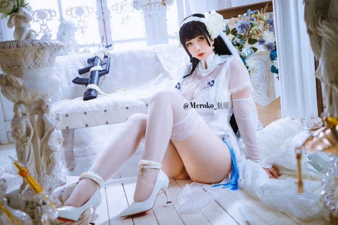 コスプレイヤーMeroko_魅瞳のTwitter画像80