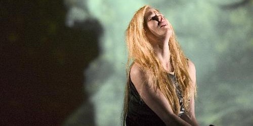 17 JUNI 2005
Première 'Rage d'amours' van De Nederlandse Opera.
"Verzengende liefdesopera van Rob Zuidam mept je weer van je stoel af" (Trouw) opera-archief.nl/index.php/home… via <a href="/OperaArchief/">OPERA ARCHIEF NL</a>