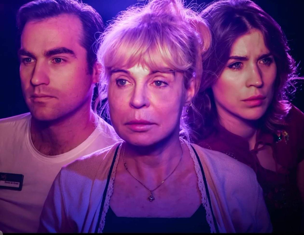 BIJNA UITVERKOCHT!
DAG MAMA 1&amp; 2

Hoe gaaf  is dat!