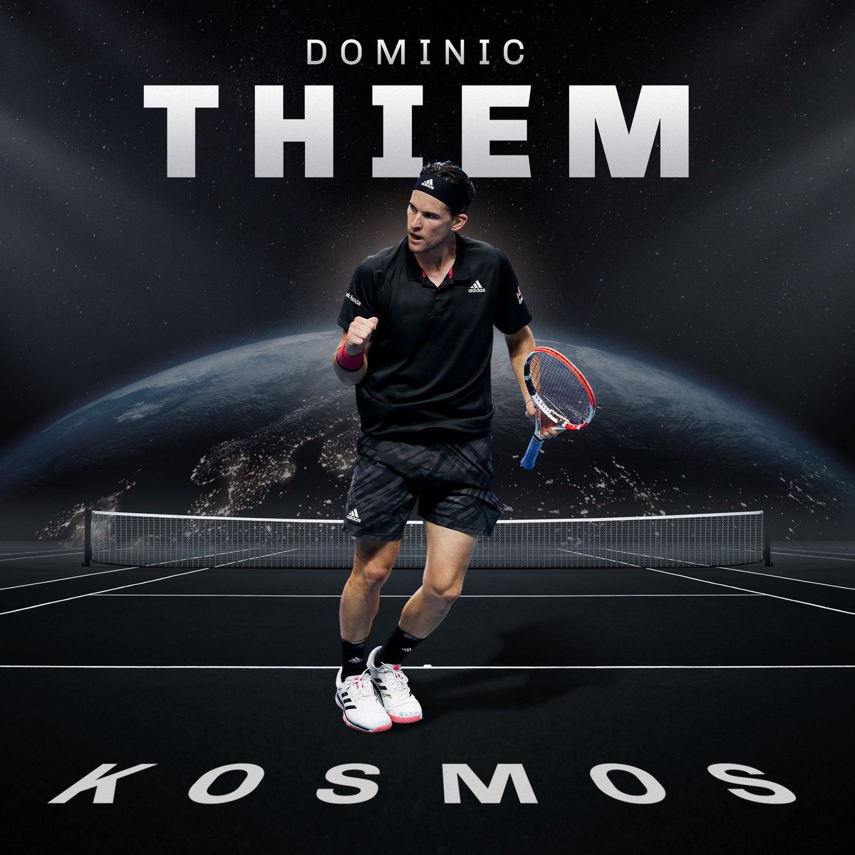 domithiem's tweet photo. Proud to announce that I'm part of the @KosmosOfficial family https://t.co/hgi2thZbcZ