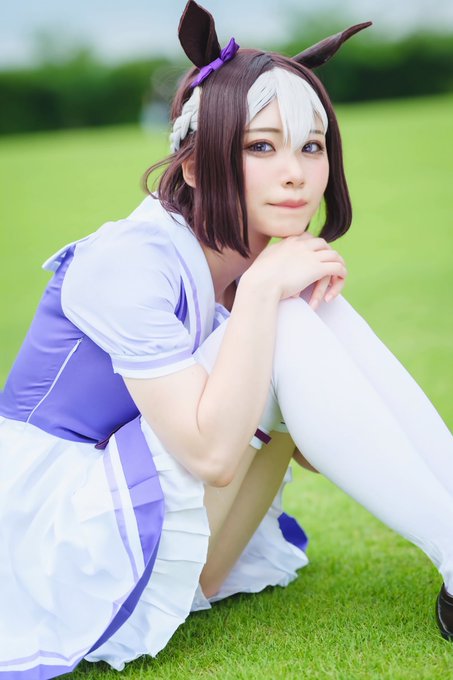 コスプレイヤー嫁ちゃんのTwitter画像3