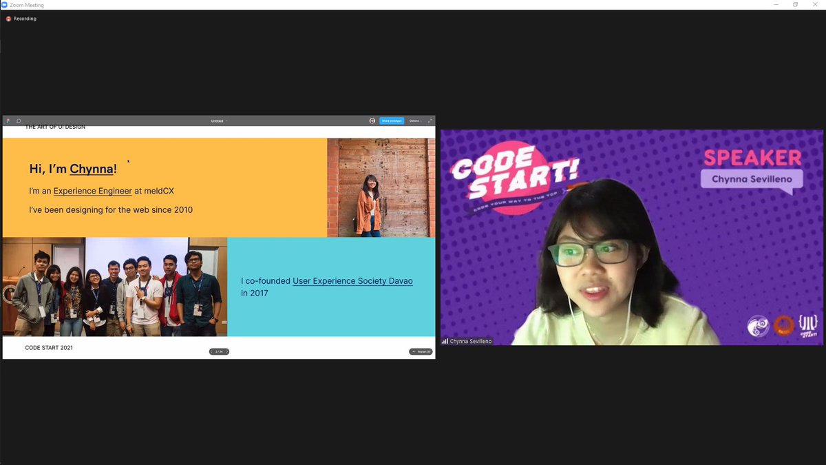 ingeuredeu's tweet image. THATS MY BEBE <333 @chynope #CodeStart2021