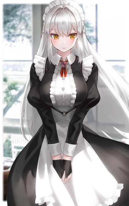メイドさん🌟 