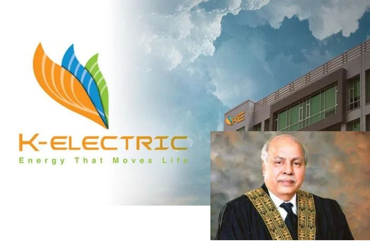 JiddatDaily's tweet photo. #kelectric #gridstations #CJP #JusticeGulzarAhmed  کے الیکٹرک کے غیرقانونی گرڈ اسٹیشن کو دو ماہ  میں ختم کرنے کا حکم https://t.co/owL51V1WG8 https://t.co/btxvANlFaD