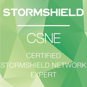 saigainfo's tweet photo. Soucieux de la sécurité de vos données, @saigainfo a revalidé sa certification niveau Expert auprès de @Stormshield dont les produits certifiés et qualifiés par l'@ANSSI_FR sécurisent notre offre d'hébergement conçue dans le respect du RGS. Félicitations à Benjamin et Mickaël ! https://t.co/qVIKVaEH9t