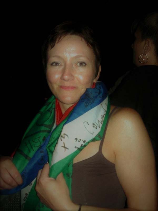 st_marg's tweet photo. Lifelong @UB40OFFICIAL fan, Tanya wrote UB40 – A Legal Drug (A Fan’s Eye View) before she died to share her love of the band and its music with others. It’s available to buy through https://t.co/wtqgJfPMeY with every penny is being generously #donated to St Margaret’s! https://t.co/UcICEvb927