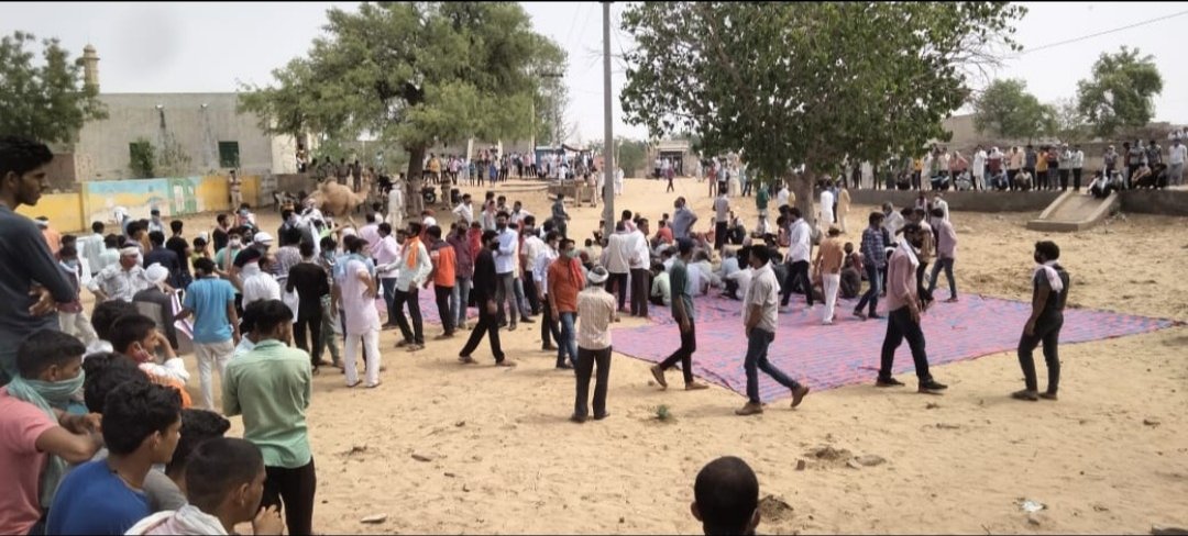 GovindP1950's tweet photo. #Justiceforvarshapareek 
#justice_for_varsha 
#Varsha_Gogasar 
#वर्षा_गोगासर
@zeerajasthan_ @Republic_Bharat 
@ashokgehlot51 @RajCMO @PoliceRajasthan @Rajendra4BJP @1stIndiaNews @aajtak @Etvrajasthan1 https://t.co/OPNzUwwxJO