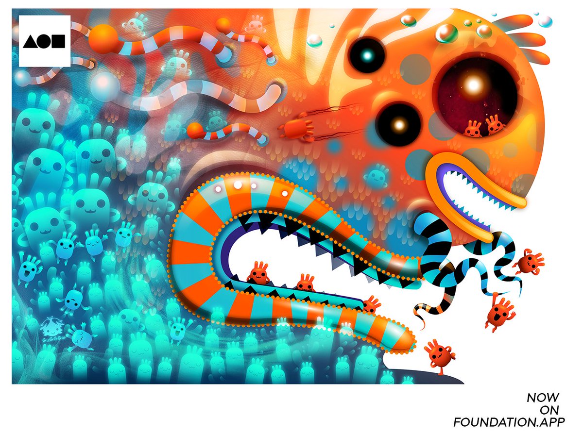 That time machine game on twitter brought me to my backup disk to looked for some old work and I accidentally found this forgotten work♥
So many story about it and the 12 years old printed version still hanging on wall my brother's home
I put this one on @withFND with cute price