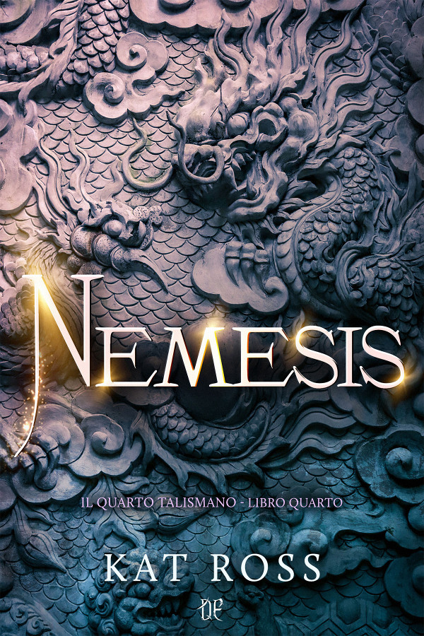 Nemesis, di Kat Ross, vol. 4 serie Il Quarto Talismano, <a href="/DunwichEdizioni/">Dunwich Edizioni</a> amzn.to/3glN7xs
📚Epic Fantasy/Fantasy storico
💶5,99€ - 12,90€
📖346
Nel quarto volume della serie Il Quarto Talismano, Nazafareen rischia tutto in una missione disperata...