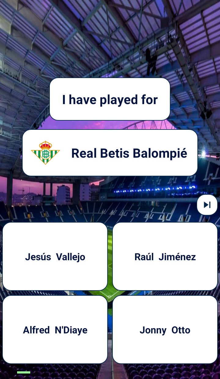 Football Quiz ⚽️ on Twitter: 