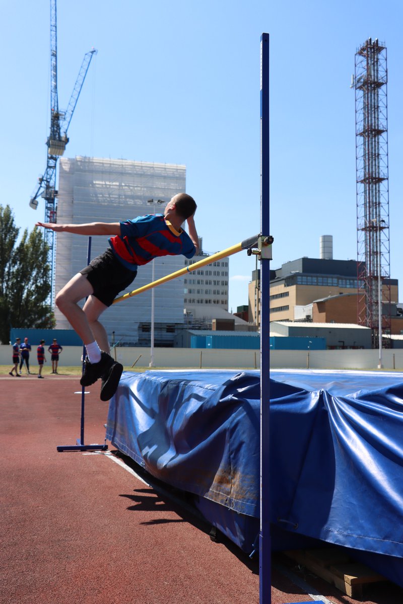 Fulham Boys School Sixth Form tweet media