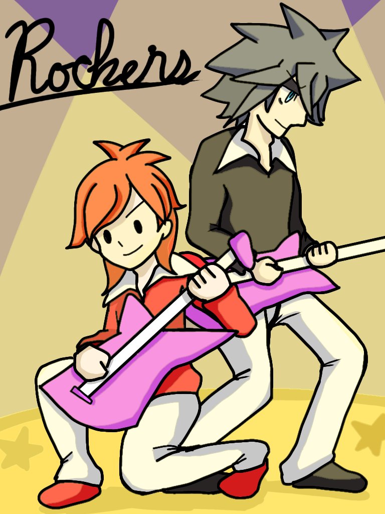 ホワイト On Twitter リズム天国ゴールド落描き ライブコンテストテクニカルクラス優勝記念 Https T Co Xyqegmu8rk Twitter