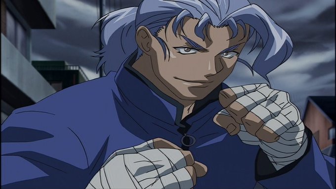 6月17日は矢尾一樹の誕生日のtwitterイラスト検索結果