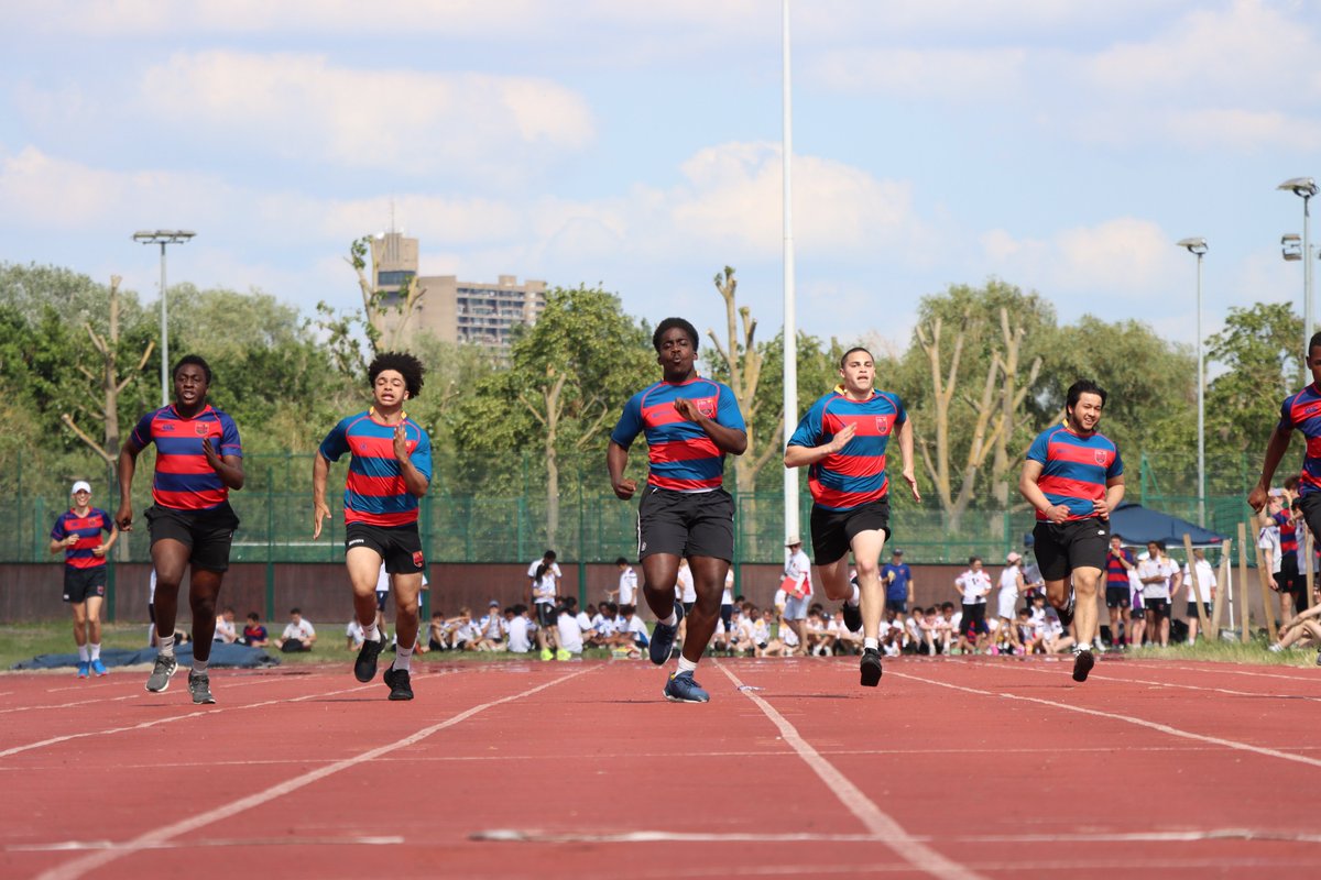 Fulham Boys School Sixth Form tweet media