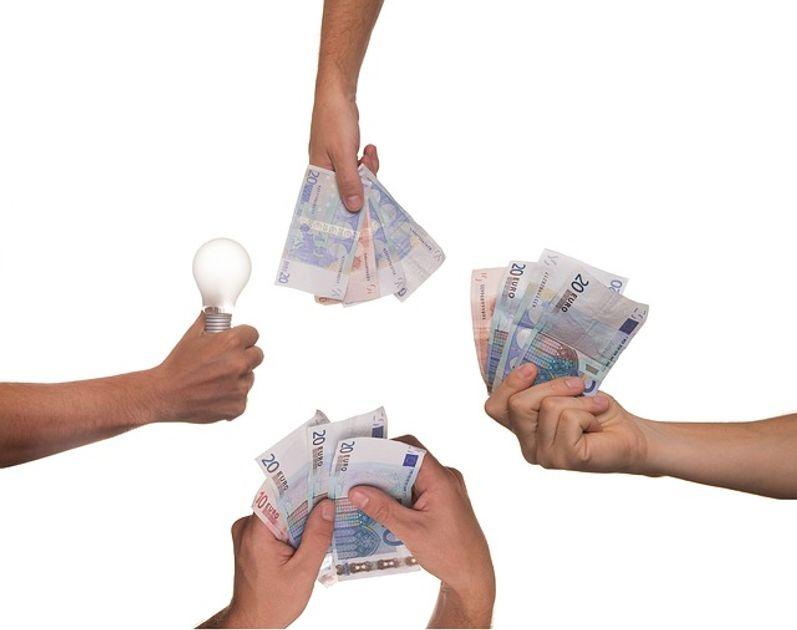 OgierIreland's tweet photo. With EU Crowdfunding Regulation due to take effect from 10 November 2021 @sdjohns provides an update: 
https://t.co/cVnA5x0lx7
For more information on this topic contact Simon or the Corporate team at @LemanSolicitors #euregulation https://t.co/yeGSYbz1Nq