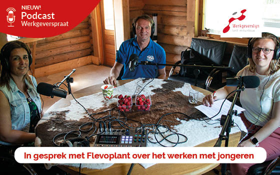 Wgslijn's tweet photo. Heb jij de podcast van Werkgeverspraat over werken met jongeren al geluisterd? Hierin gaat Diana Eleveld in gesprek met Petra van Veen en Klaas Niewold van @Flevoplanters in Ens over het inzetten van jongeren op het bedrijf. 

👇Luisteren kan hier 👇https://t.co/VhcUxkz6Ub https://t.co/fo8NgSmlOe