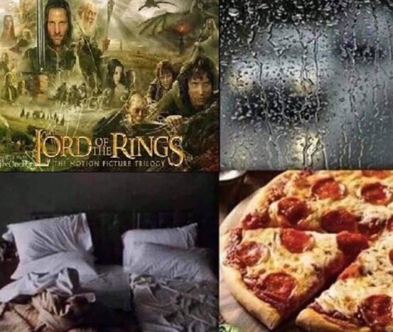 MultiversoTM's tweet photo. Dime, si eres capaz, un plan perfecto para un día de lluvia mejor que éste.

https://t.co/l3xz1G1mwn