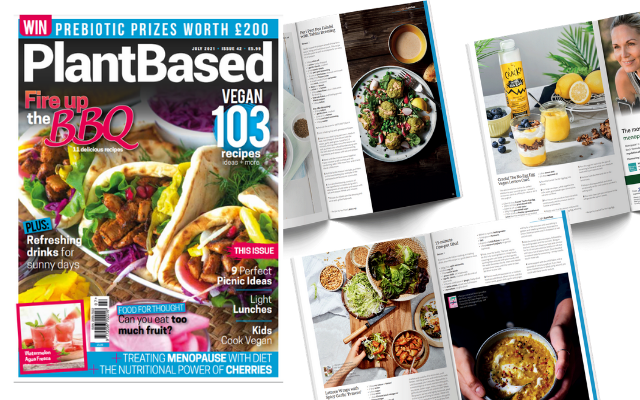 food for thought menu kirkby