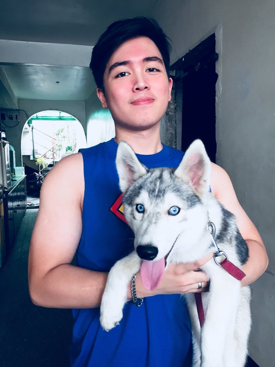 raphaelmiguel's tweet photo. Just how fast the night changes. Happy 4th birthday, Kalipanget! πΊ #throwbackmuna https://t.co/VnsGDxiMcr