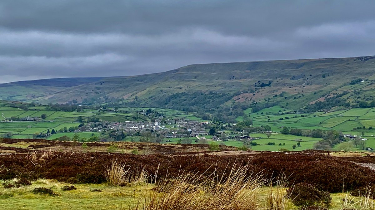 BeccaMorgan71's tweet photo. @coldplay Hey Phil, not sure if you got my last message but you and the guys could be part of something big. Please get in touch. You will be helping some very vulnerable kids. This is where we live...Reeth, North Yorkshire x https://t.co/RX7bLTQpeT