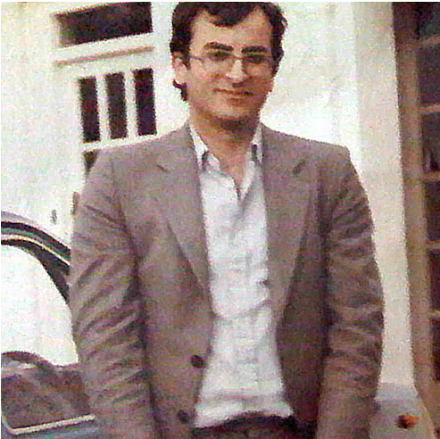 Professor Ahmed Hankir tweet media