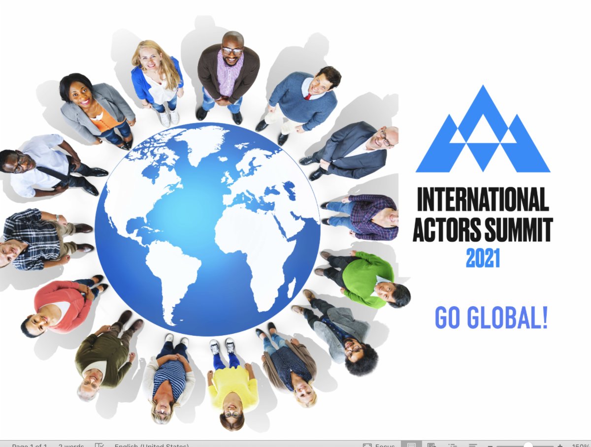 Attend the Sumit! Win a Scholarship-$250-$1000!!! conta.cc/3pSfxDr