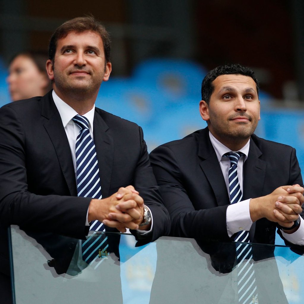 City_Chief's tweet photo. #ManCity are not interested in player-swap deals to help the cashflow of Barcelona out. 

That means that if the La Liga giants want any City player they will have to stump up the kind of fees that Begiristain and his team deem acceptable. 

[@spbajko] https://t.co/9AEpmNVp6D
