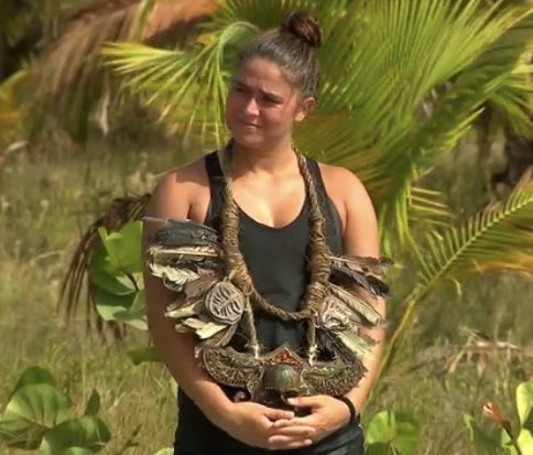 Günaydın #AYFC ! Dün bize bundan oldu. Ayşe Yüksel sonların kadını olduğu kadar, ilklerin de kadınıdır. 💪🏻

#AyşeYüksel | #Survivor2021