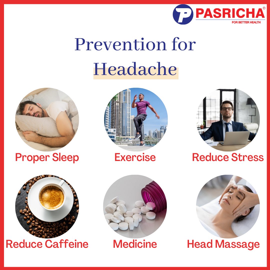 ThePasricha's tweet photo. Headaches are very common condition that most people will experience many times during their lives. The main symptom of a headache is a pain in your head or face. This can be throbbing, constant, sharp or dull. Headaches can be treated with medication and stress management. https://t.co/wpFzzIHJUM