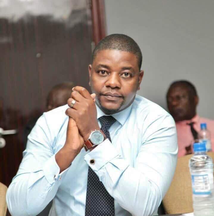 zinecda's tweet photo. Session Chairperson Mr Tapfuma Ronald Jongwe speaking on Southern Africa ECD Financing Status.
#BreakfastConference #ECDinZim #StatusOfECDFimancingInZimbabwe #ECOZI #GPE #ZINECDA #policy #advocacy #Networking https://t.co/kd63otKty4
