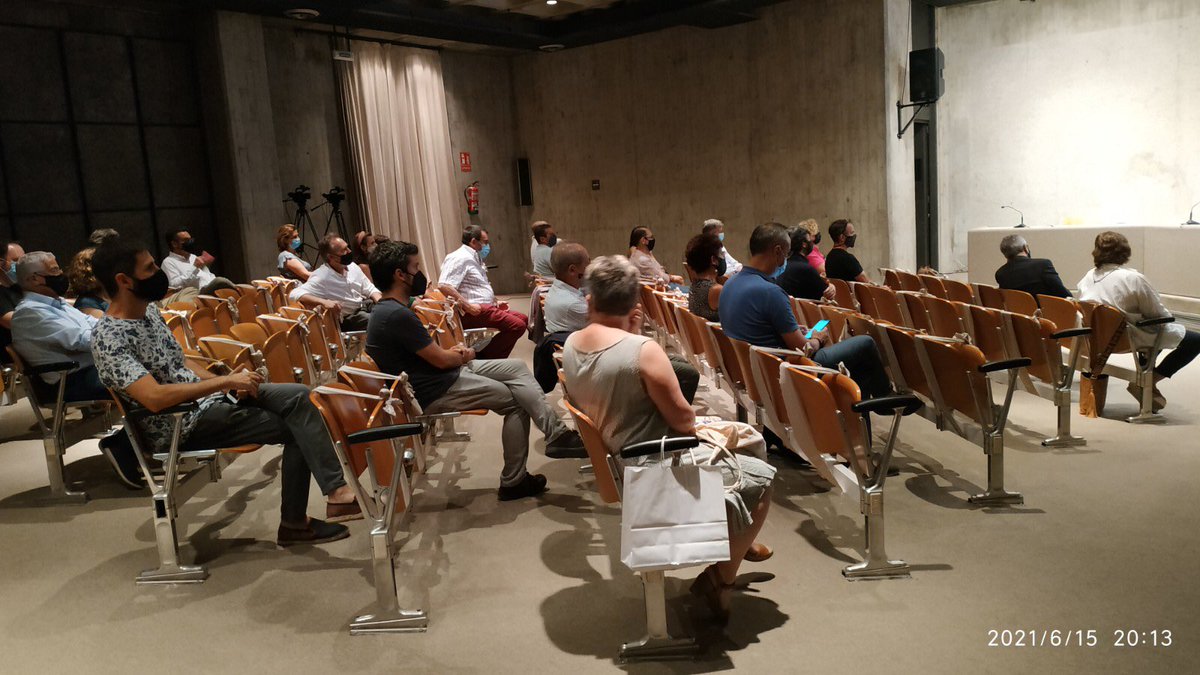 Gran Centre Granollers tweet media