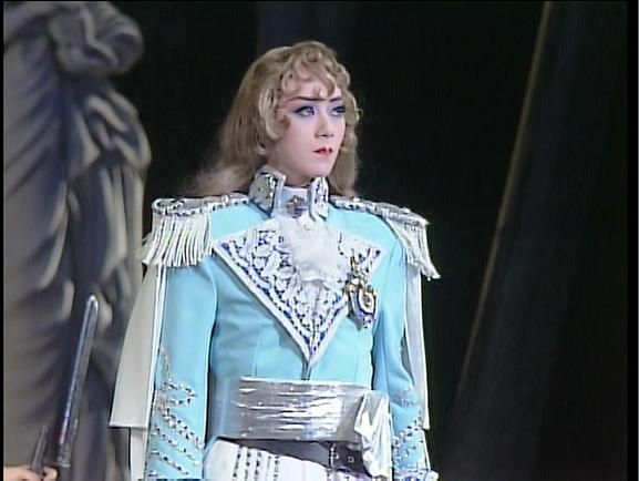 涼風真世さんのtwitterイラスト検索結果