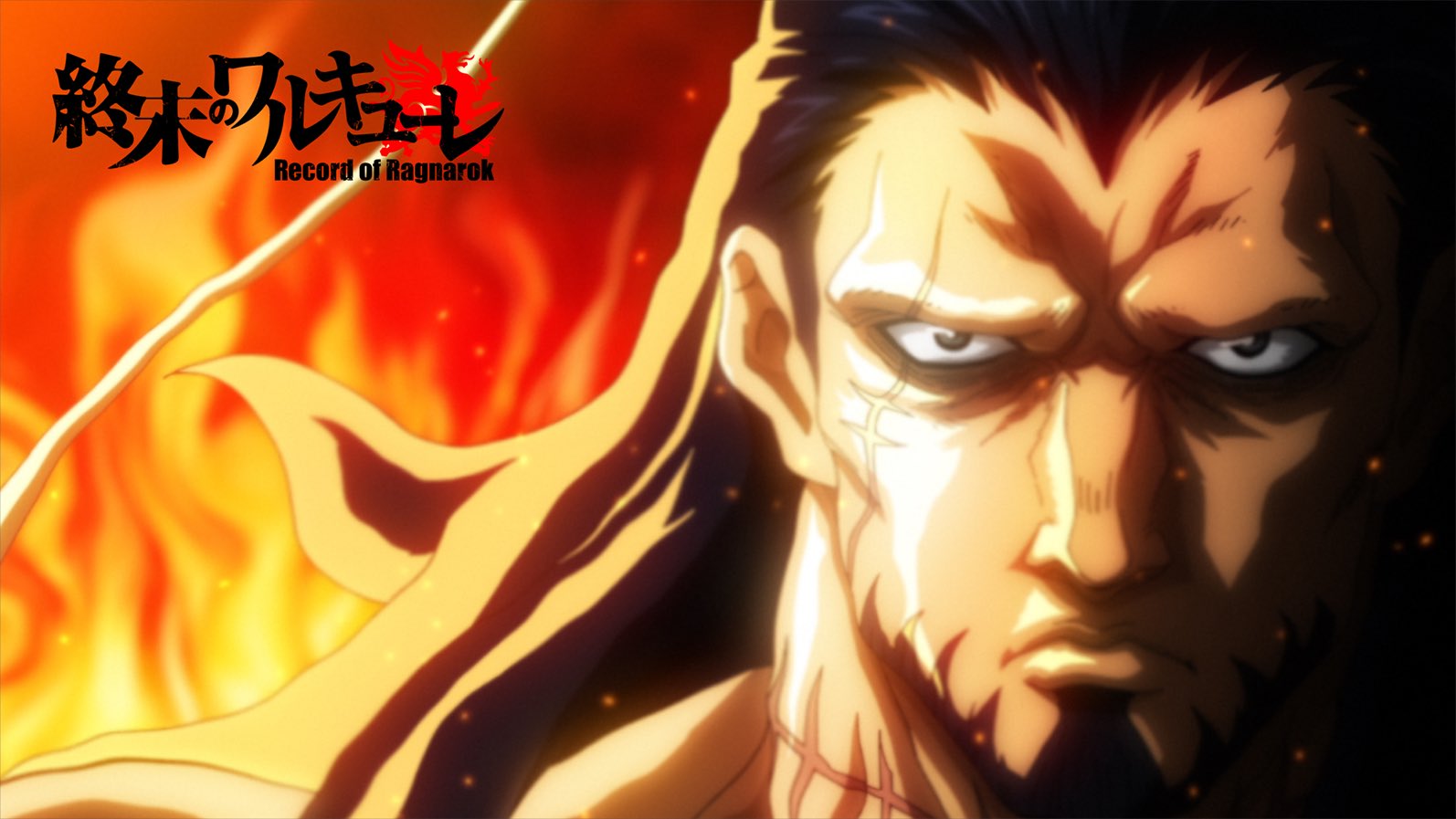 マキシマム ザ ホルモン アニメ 終末のワルキューレ 主題歌の ホルモン新曲 Kamigami 神噛 ノンクレジットop映像が歌詞付きでyoutubeにて公開されました アニメの世界観を象徴するようなフレーズも沢山でてきますので ニヤニヤしながら楽しんで