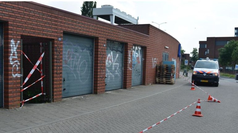 Slachtoffer steekpartij is Nijmegenaar van 49..